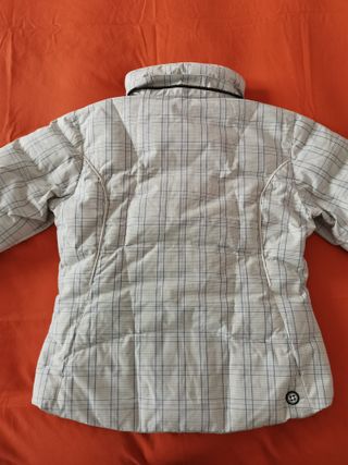 Giubbino sci Colmar donna a quadri