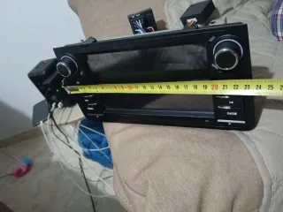 Pantalla Autorradio Coche