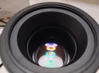 Tamron SP AF 90mm f/2.8 Di Macro 1:1