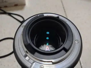 Tamron SP AF 90mm f/2.8 Di Macro 1:1