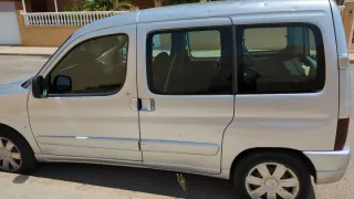 Citroen Berlingo 2008