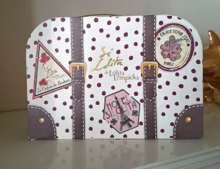 Perfume Si Lolita Lolita Lempicka 50ml