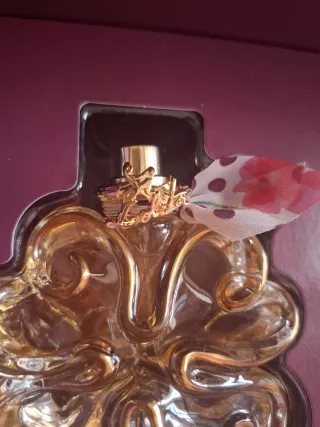 Perfume Si Lolita Lolita Lempicka 50ml
