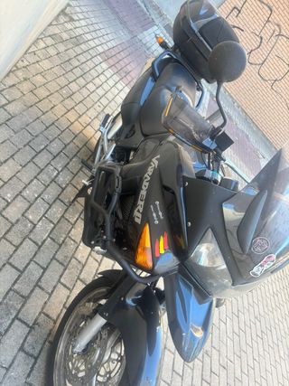 Honda Varadero XL 1000 V