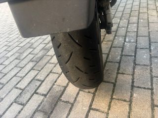 Honda Varadero XL 1000 V