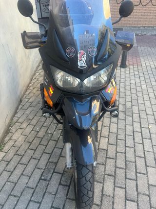 Honda Varadero XL 1000 V