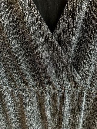 Mono brillo premamá Kiabi Talla XL