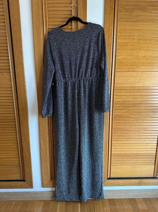 Mono brillo premamá Kiabi Talla XL