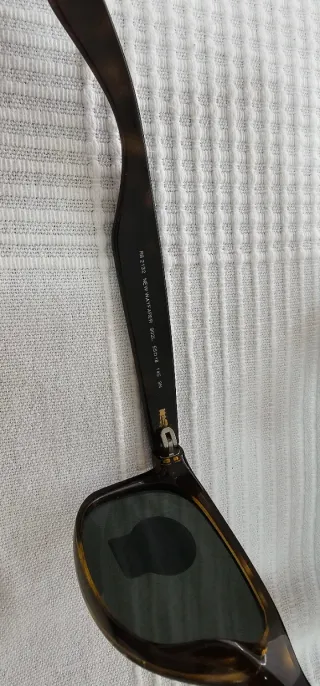 Gafas de Sol Ray-Ban 2132