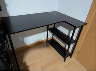 Mesa Gaming L-Shape (Nuevo)