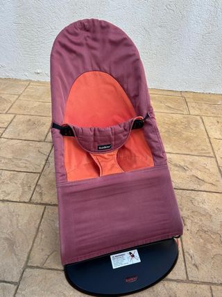Hamaca BabyBjörn