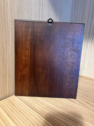 Icona Sacra Madonna con Bambino Argento 925