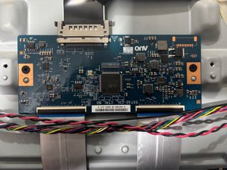 Despiece TV Philips 55PUS7303/12