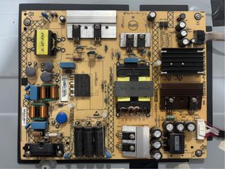 Despiece TV Philips 55PUS7303/12