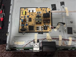 Despiece TV Philips 55PUS7303/12