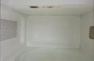 Microondas Moulinex Optimo Blanco