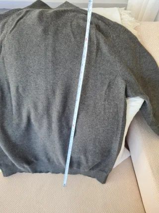 Chaqueta Hackett Hombre Marrón XXL