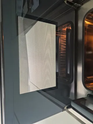 Horno vapor SIEMENS HLHB36-2 NUEVO