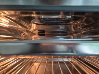 Horno vapor SIEMENS HLHB36-2 NUEVO