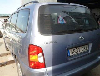 436085 bomba de dirección hyundai trajet (fo)