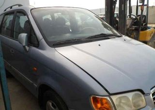 436085 bomba de dirección hyundai trajet (fo)