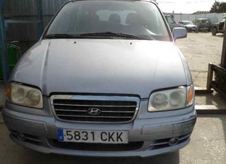 436085 bomba de dirección hyundai trajet (fo)