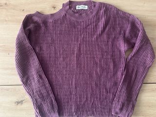 Jersey Brownie Morado