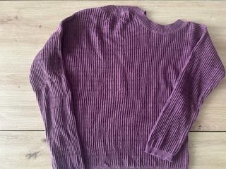 Jersey Brownie Morado