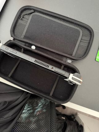 Nintendo Switch OLED Blanca + 2 Juegos