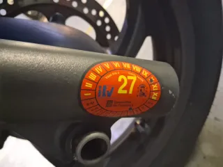 Maxi Scooter Honda SW 600