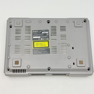 PlayStation 1 (PS1) Sony Completa SCPH-7502