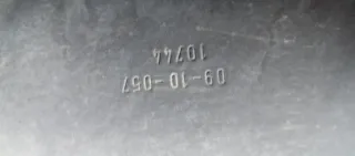 Escape Piaggio Beverly 300