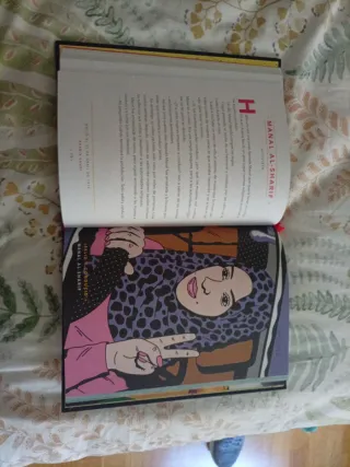 Cuentos de buenas noches para niñas rebeldes: 1...