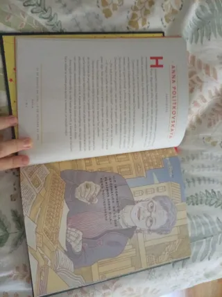 Cuentos de buenas noches para niñas rebeldes: 1...