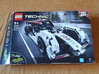 LEGO Technic 42137 Formula E Porsche