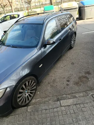 BMW Serie 3 2006