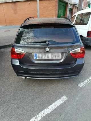 BMW Serie 3 2006