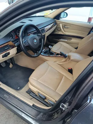 BMW Serie 3 2006