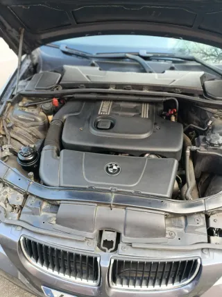 BMW Serie 3 2006