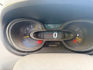Renault Trafic 2016 mixta adaptable 9 plazas