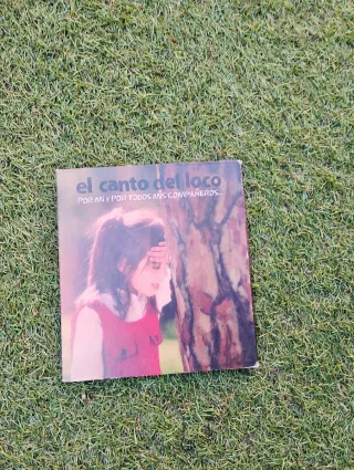 CD y DVD El Canto del Loco