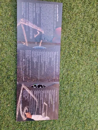 CD y DVD El Canto del Loco