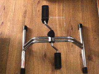 Pedaleador como nuevo