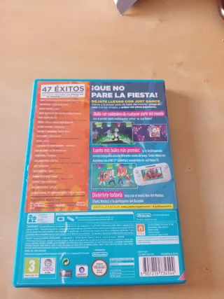 Just Dance 2014 Wii U