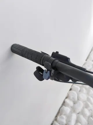 Bicicleta Cannondale Trail Naranja