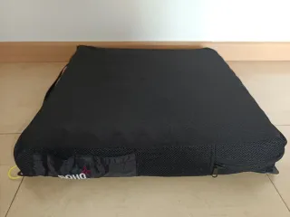 Cojín Roho para Silla de Ruedas