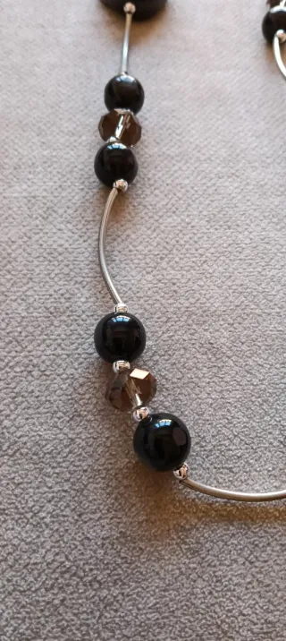 Lote 2 collares largos