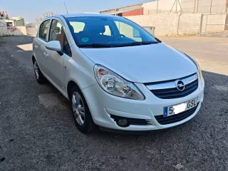 Opel Corsa 2009