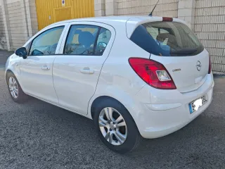 Opel Corsa 2009