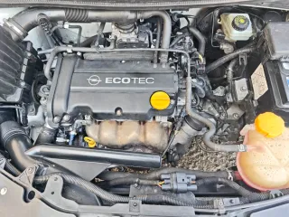 Opel Corsa 2009